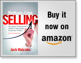 Bottom-Line Selling: The Sales Professional’s Guide to Improving Customer Profits